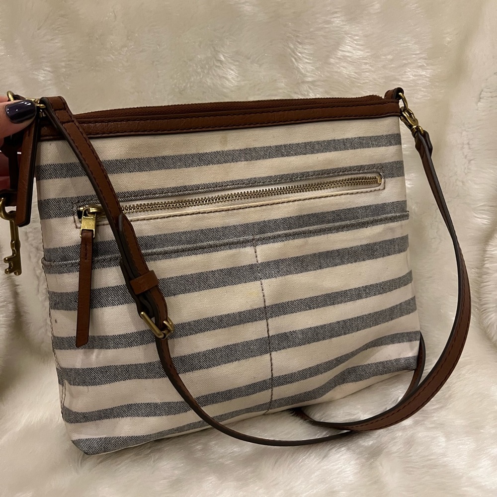 FOSSIL Crossbody - Picture 9 of 12